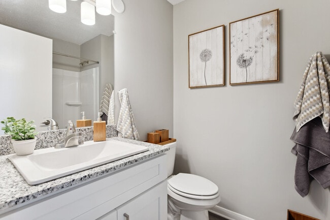 Foto del edificio - Atlas at Goodlett Farms