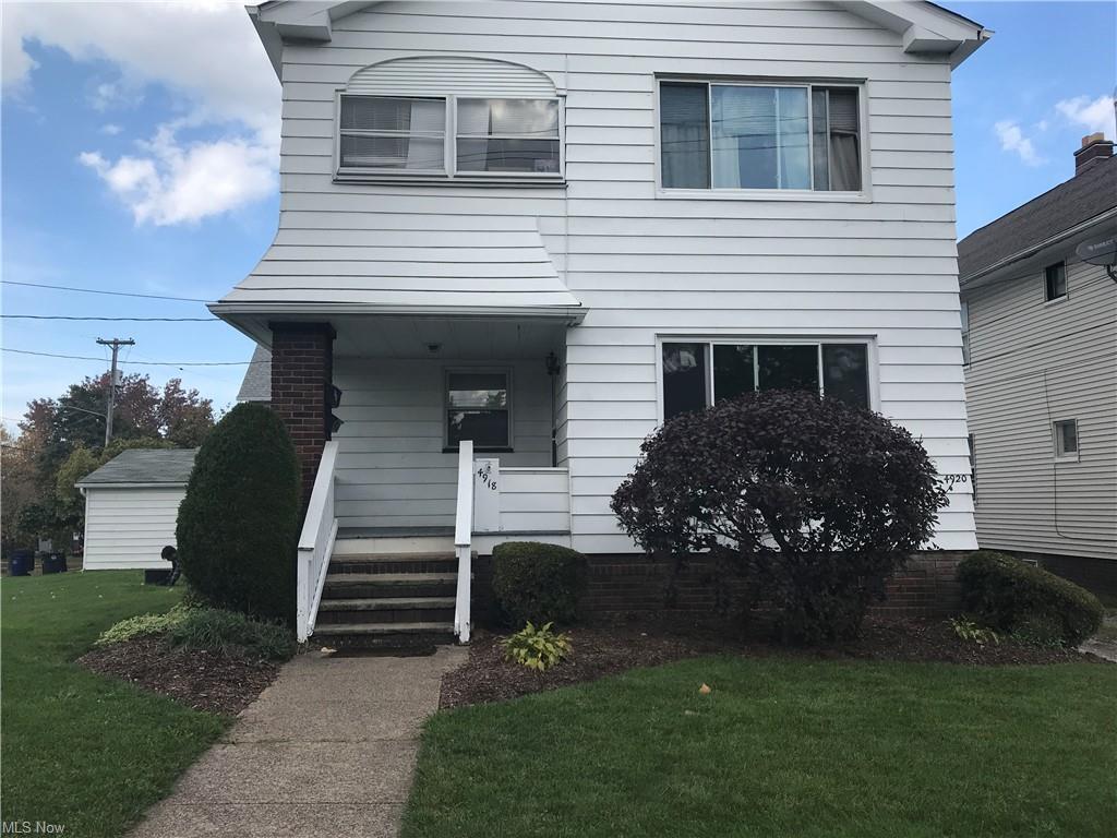 4918 Gifford Ave, Cleveland, OH 44144 Room for Rent in Cleveland, OH