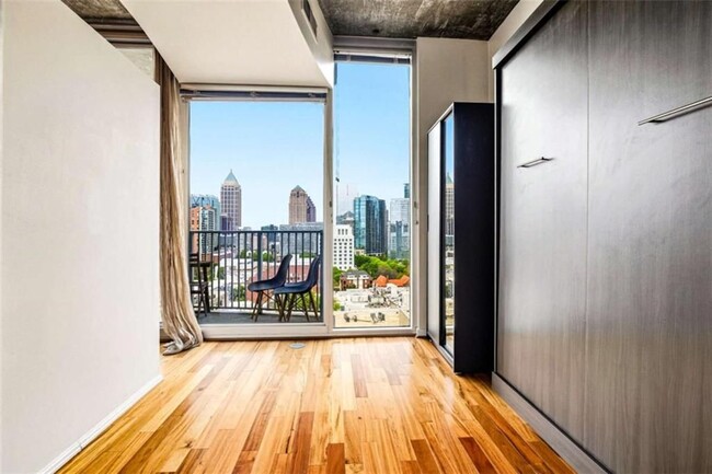 Building Photo - 860 Peachtree St NE