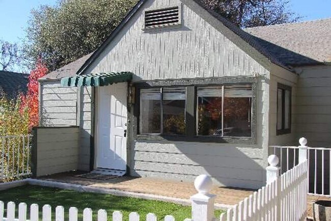 Foto del edificio - Madrone Street in Tuolumne
