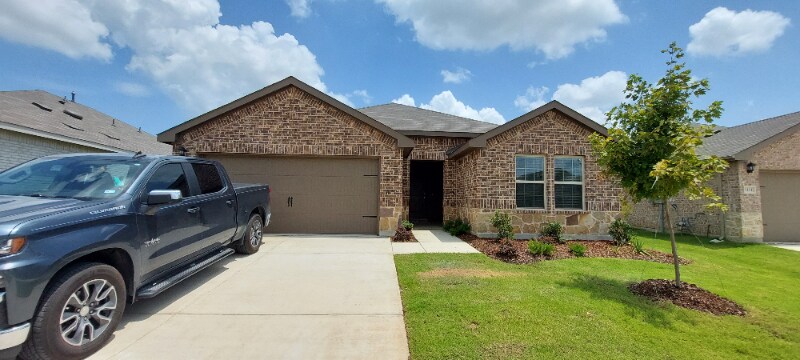 Foto principal - 1418 Saddlehorn Dr
