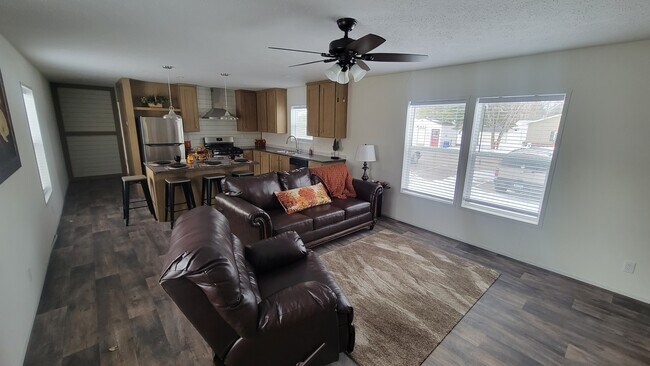 Foto del edificio - 2495 Cumberland Rd