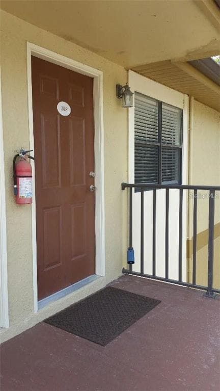 Foto del edificio - 10196 Sailwinds Blvd S