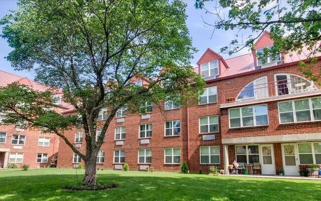 Foto del edificio - 201 W Delaware St