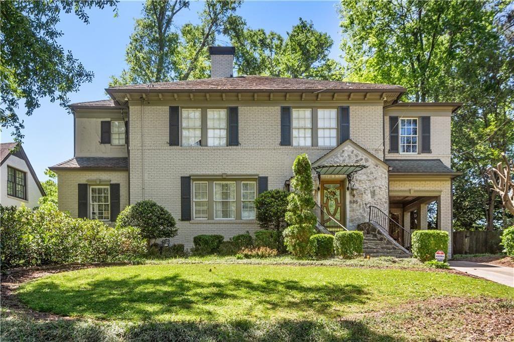 Foto principal - 685 E Morningside Dr NE