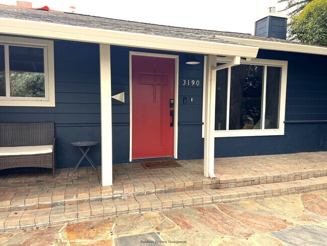 Foto del edificio - Charming, Updated 3-Bedroom Home in Prime Napa Location