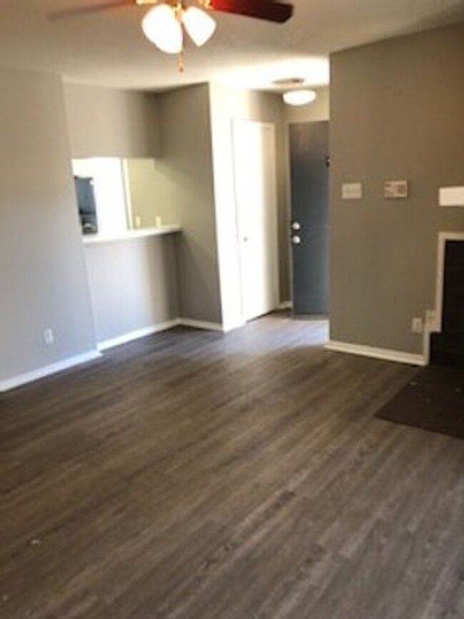 Interior Photo - Northwest Hills Apartments