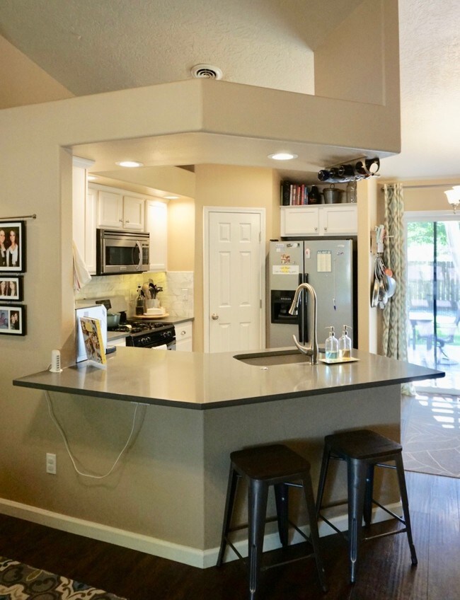 Foto del edificio - 3531 S Lower Fork Way