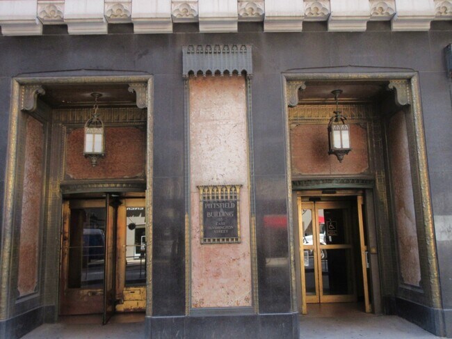 Building Photo - 55 E Washington St