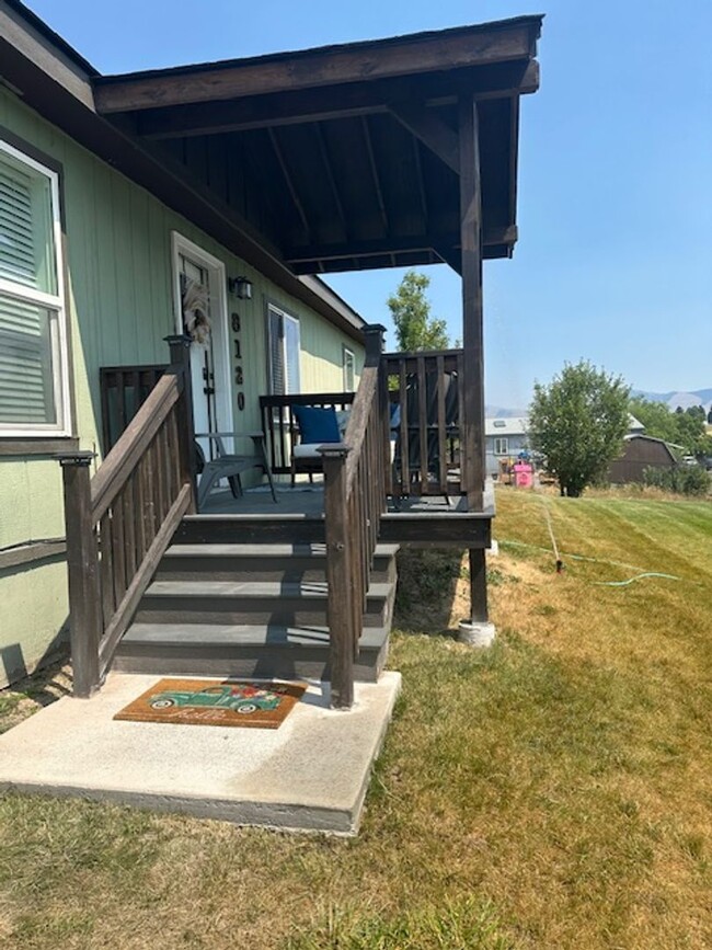 Building Photo - Very nice 3 Bedroom 2 bath home in Del Mar...