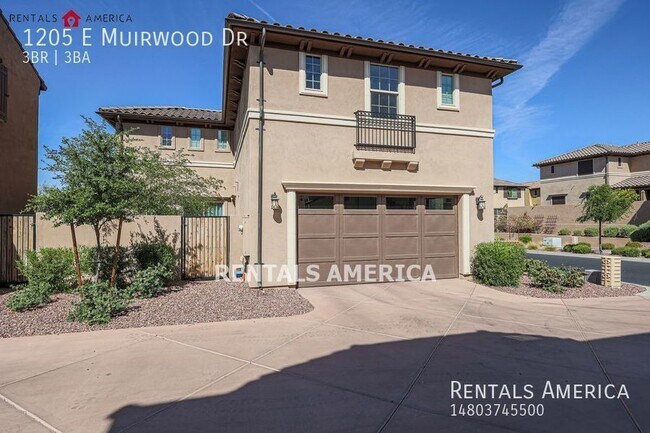 Building Photo - Must see 3 bed / 2.5 bath home in the beau...