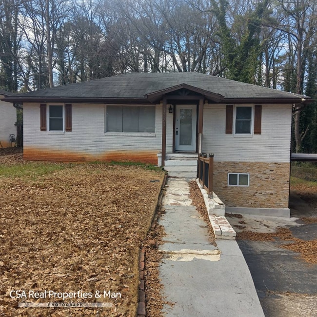 Building Photo - 1373 Benteen Way SE