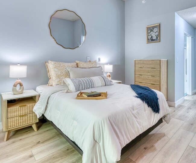 Foto del edificio - Coastal Senior Residences at The Park Lane