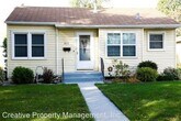 Primary Photo - 3 br, 2 bath House - 417 21st St NW