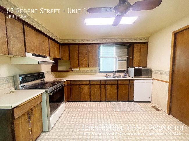 Photo du bâtiment - Affordable 2 Bedroom Suite In Welland