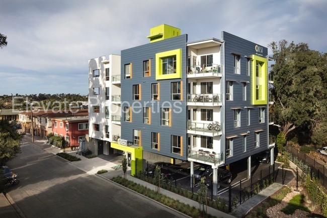 Building Photo - 4021 8th Ave