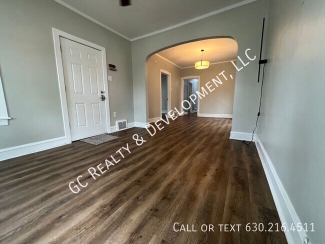 Foto del edificio - 4155 N Marmora Ave