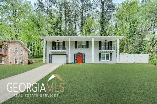 Foto principal - 2369 Brentford Pl