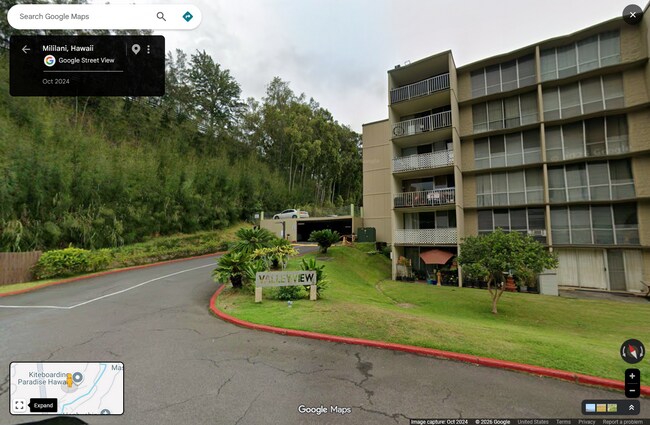 ¡Bienvenidos a Valleyview! - 95-2051 Waikalani Pl
