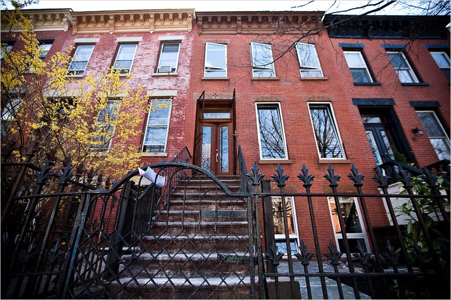 Foto del edificio - 362A 14th street