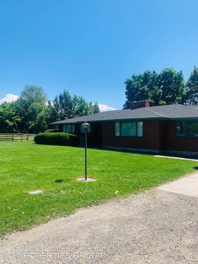 Foto del edificio - 4 br, 2.5 bath House - 2637 S. 3rd St. W