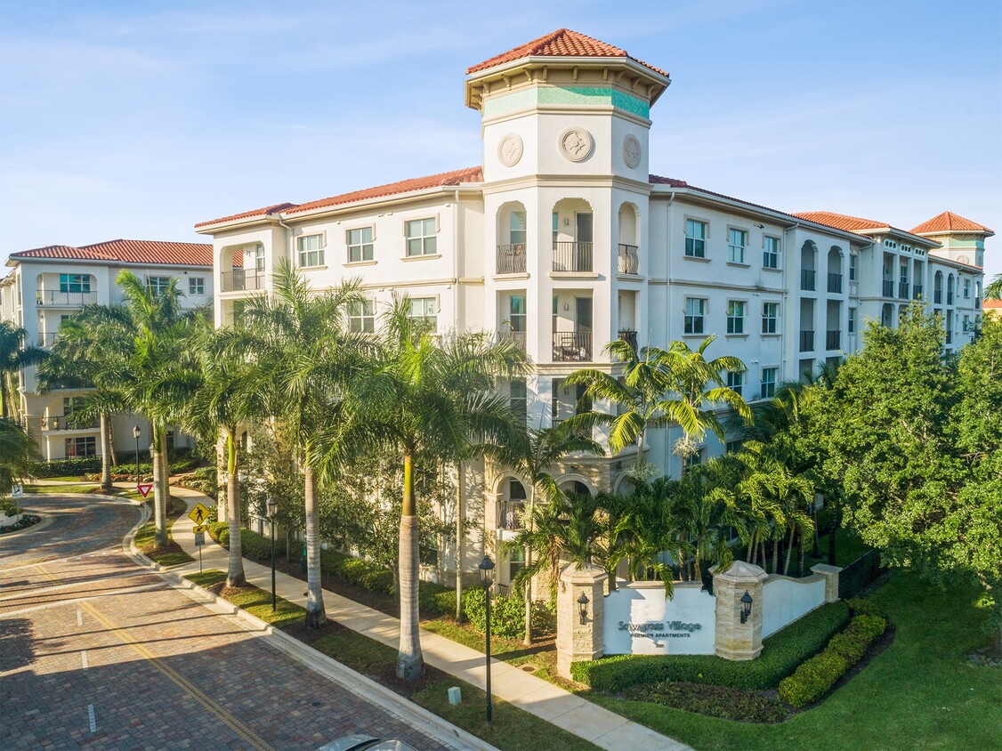 Primary Photo - The Retreat at Sawgrass Village