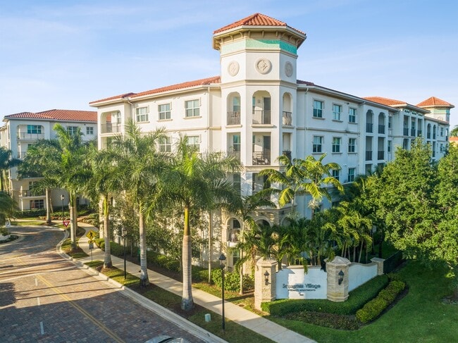 Building Photo - The Retreat at Sawgrass Village