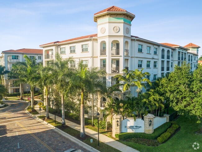 Building Photo - The Retreat at Sawgrass Village