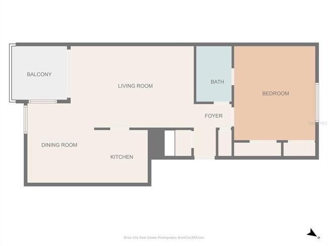 Building Photo - 1721 NE 36th Ave