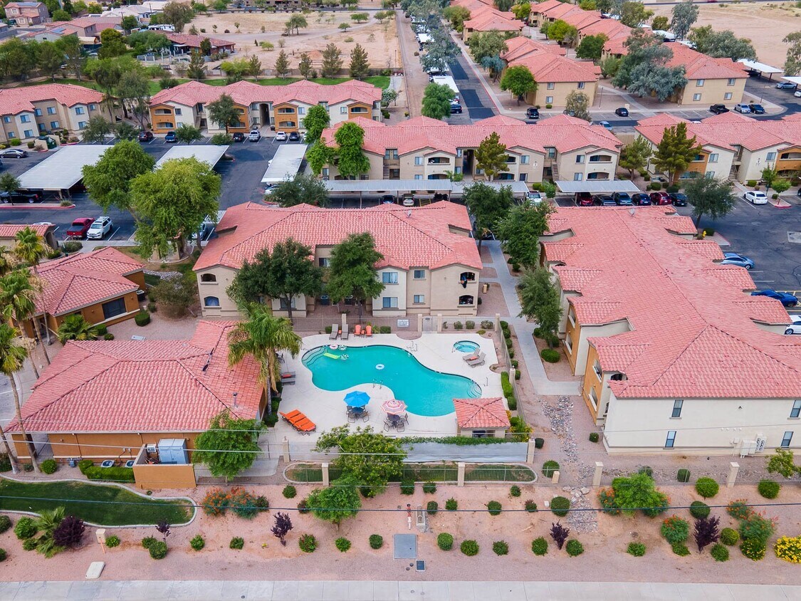 Foto principal - The Colony Apartments