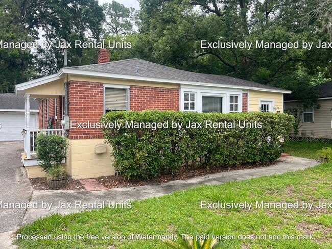 Building Photo - 1243 Stimson St