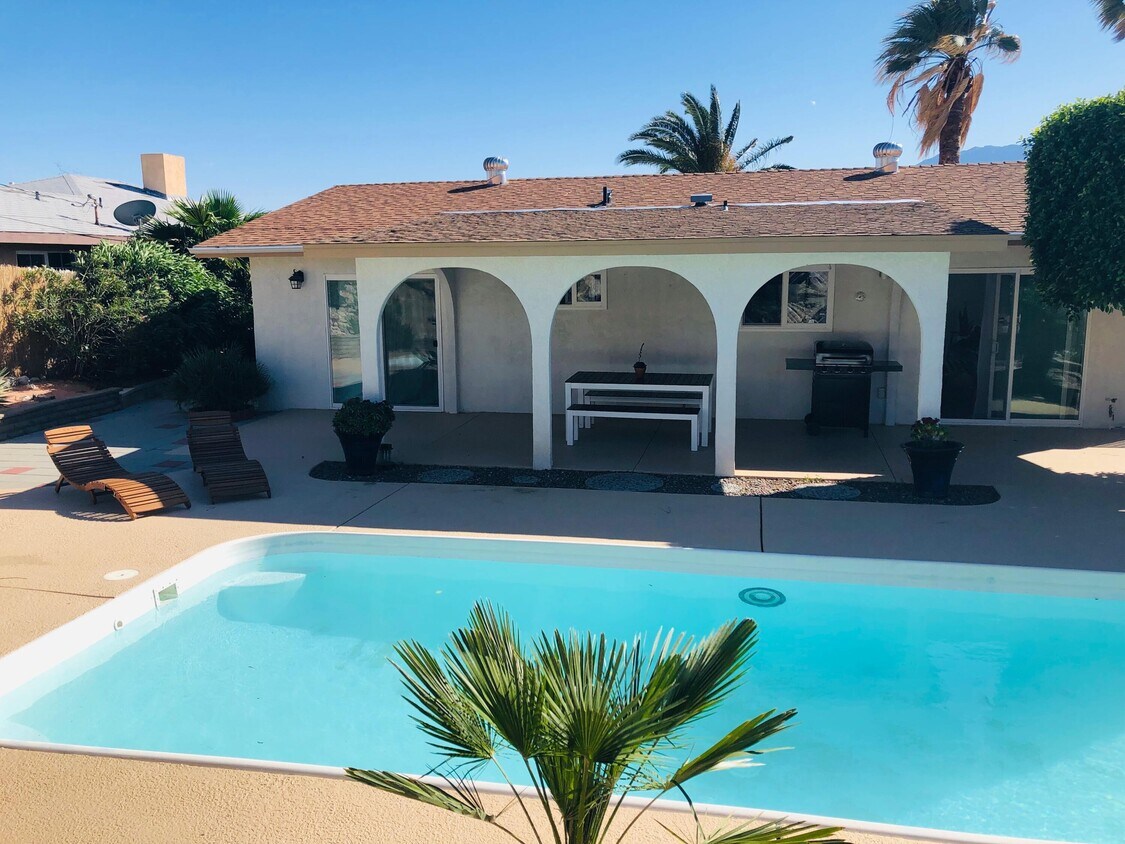 Foto principal - 66780 Yucca Dr