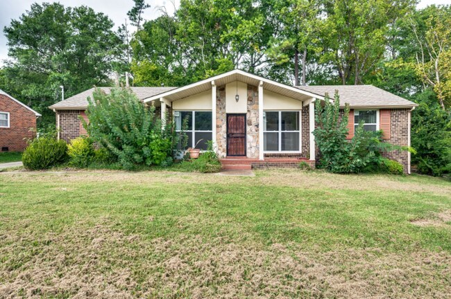 Foto del edificio - 5409 Country Dr
