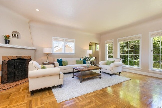 Foto del edificio - 115 Belle Ave