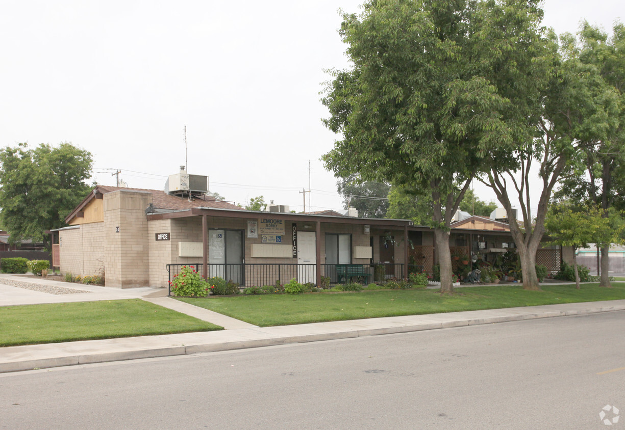 Foto principal - Lemoore Elderly Apartments