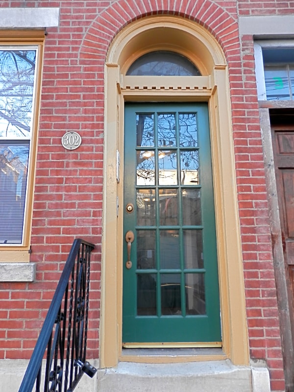 Foto del edificio - 302 Dickinson St