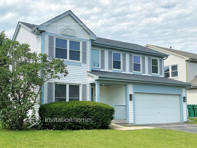 Building Photo - 4820 Goodhue Ln