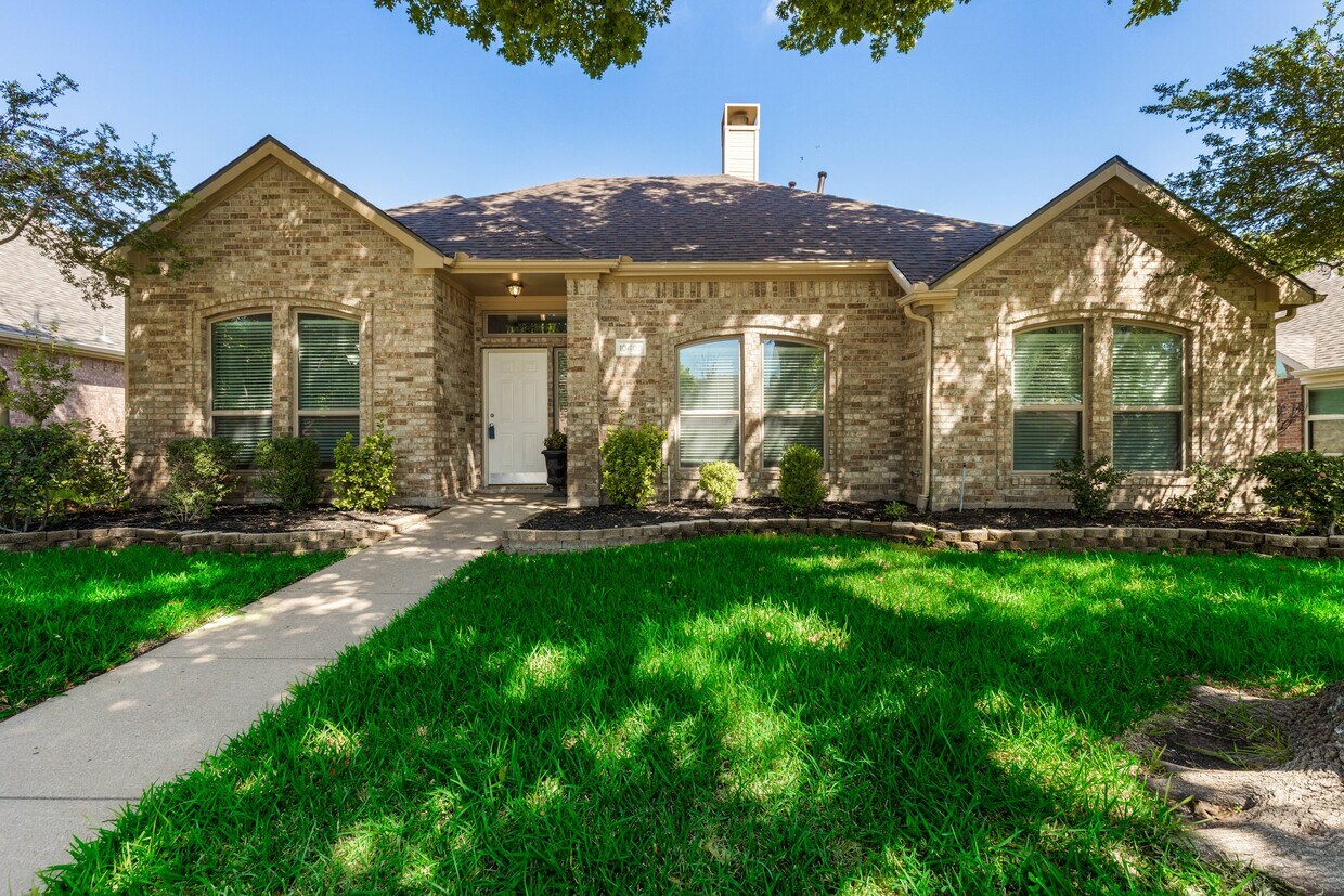 10408 Samantha Dr, Frisco, TX 75035 House Rental in Frisco, TX