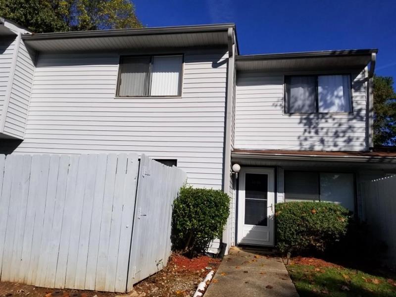 3866 Mulkey Cir SW, Marietta, GA 30008 Condo for Rent in Marietta, GA