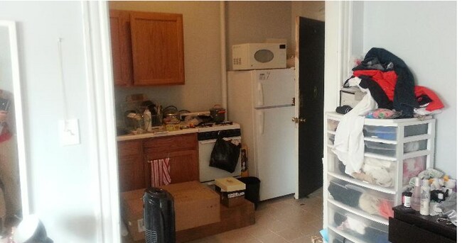 Foto del edificio - 214 Hemenway St