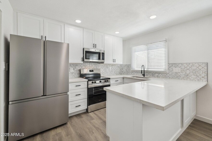 Foto principal - 6173 N Granite Reef Rd