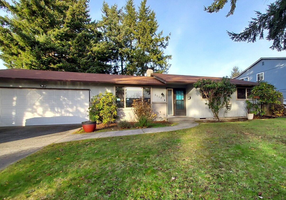 Great for Entertaining! 3 bed North Taco... House Rental in