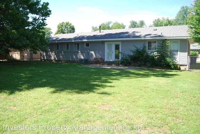 Building Photo - 3 br, 2 bath House - 215 Cornell Ave