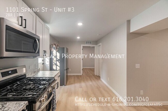 Foto del edificio - 1101 Spring St