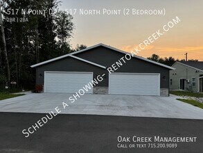 Building Photo - 517 North Point Dr