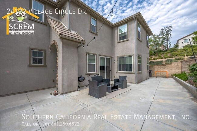 Building Photo - 24122 Village Cir Dr