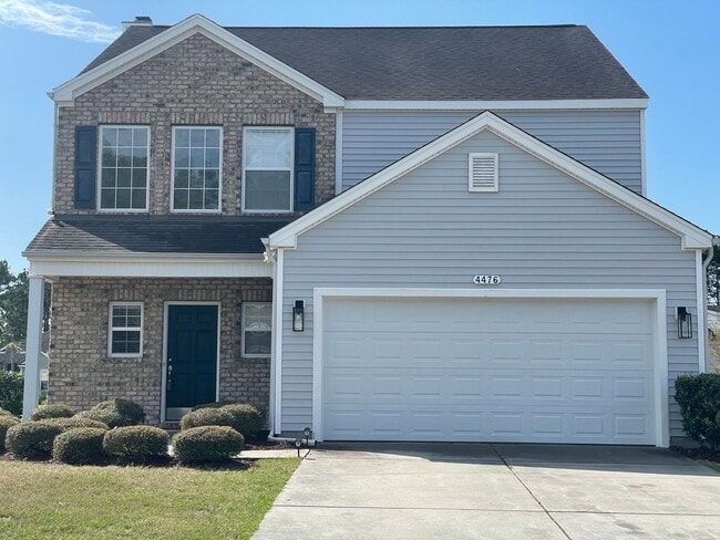 Building Photo - 4476 Farm Lake Dr