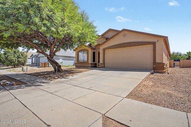 Foto del edificio - 3735 W Fitzwater Ct