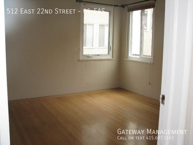 Building Photo - 512 E 22nd St