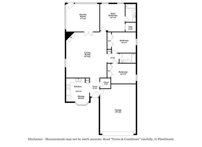 Foto del edificio - 1653 Spring Oaks Ln